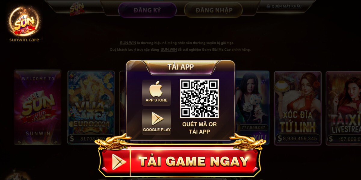 3 thao tác cài đặt app cá cược trên điện thoại Android