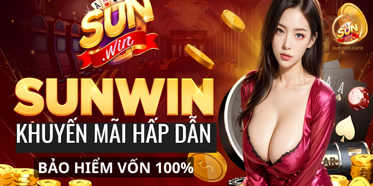 Cá cược không sợ trắng tay với sự kiện bảo hiểm vốn 100%