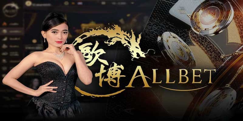 Giới thiệu chung về sảnh Allbet Gaming Sunwin