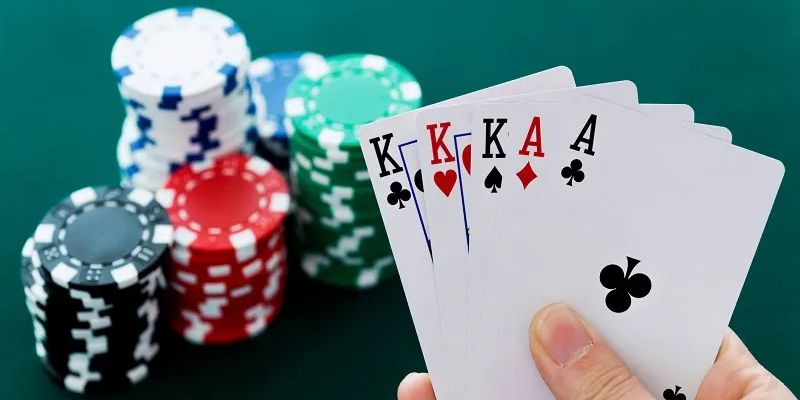 5 mẹo chơi xì tố đổi thưởng từ cao thủ