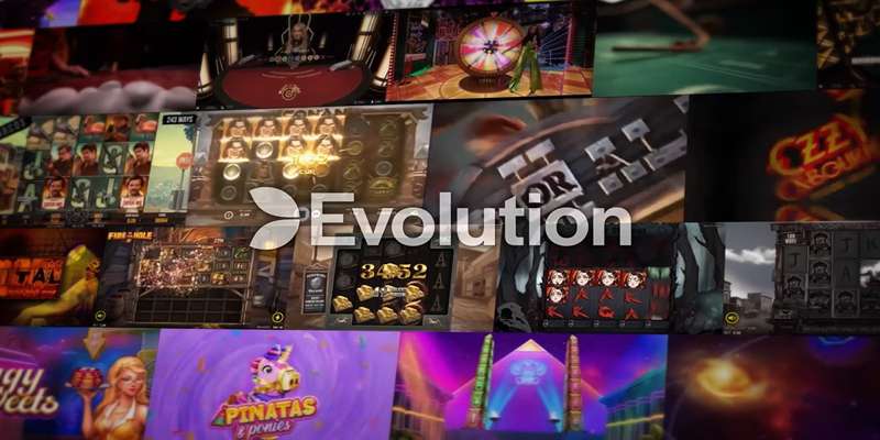 Một vài thông tin chung về Evolution Gaming Sunwin