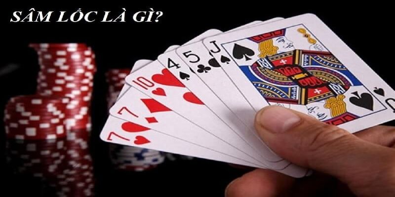 Giới thiệu game bài sâm lốc Sunwin
