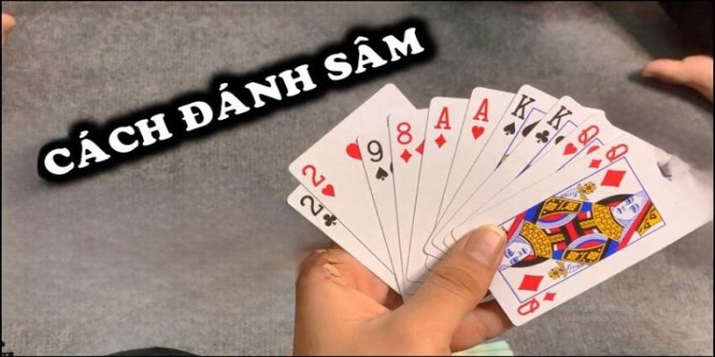 3 bí kíp chơi game bài sâm lốc thắng lớn tại Sunwin