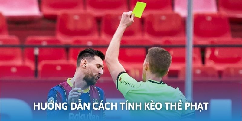 Một số mẹo cược kèo thẻ phạt dễ thắng tại Sunwin