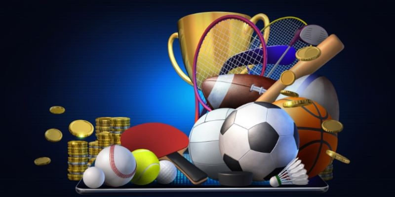 Hướng dẫn các bước chơi cá cược tại Lucky Sports Sunwin