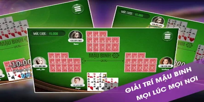 4 kinh nghiệm chơi mậu binh online Sunwin không thua