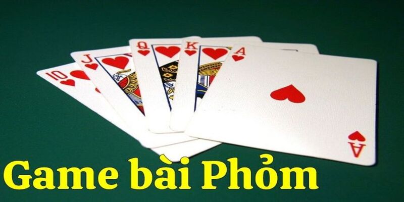 Vài nét chung về phỏm online tại Sunwin