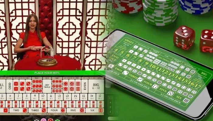 Cách thức tham gia tài xỉu đổi thưởng tại Sunwin